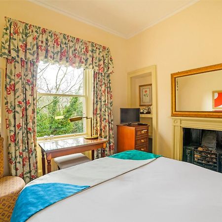 Oyo Bailbrook Lodge, Bath Exteriér fotografie